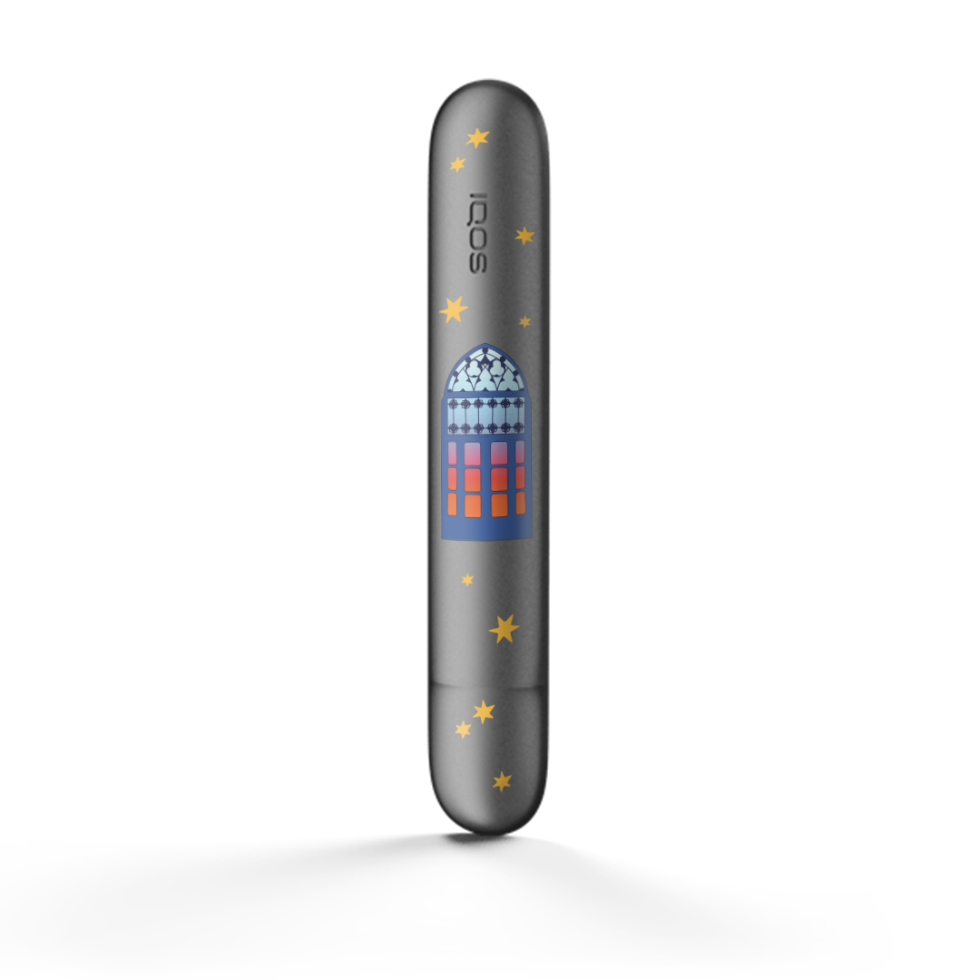 Aluminum Door Reimagined Roots 1